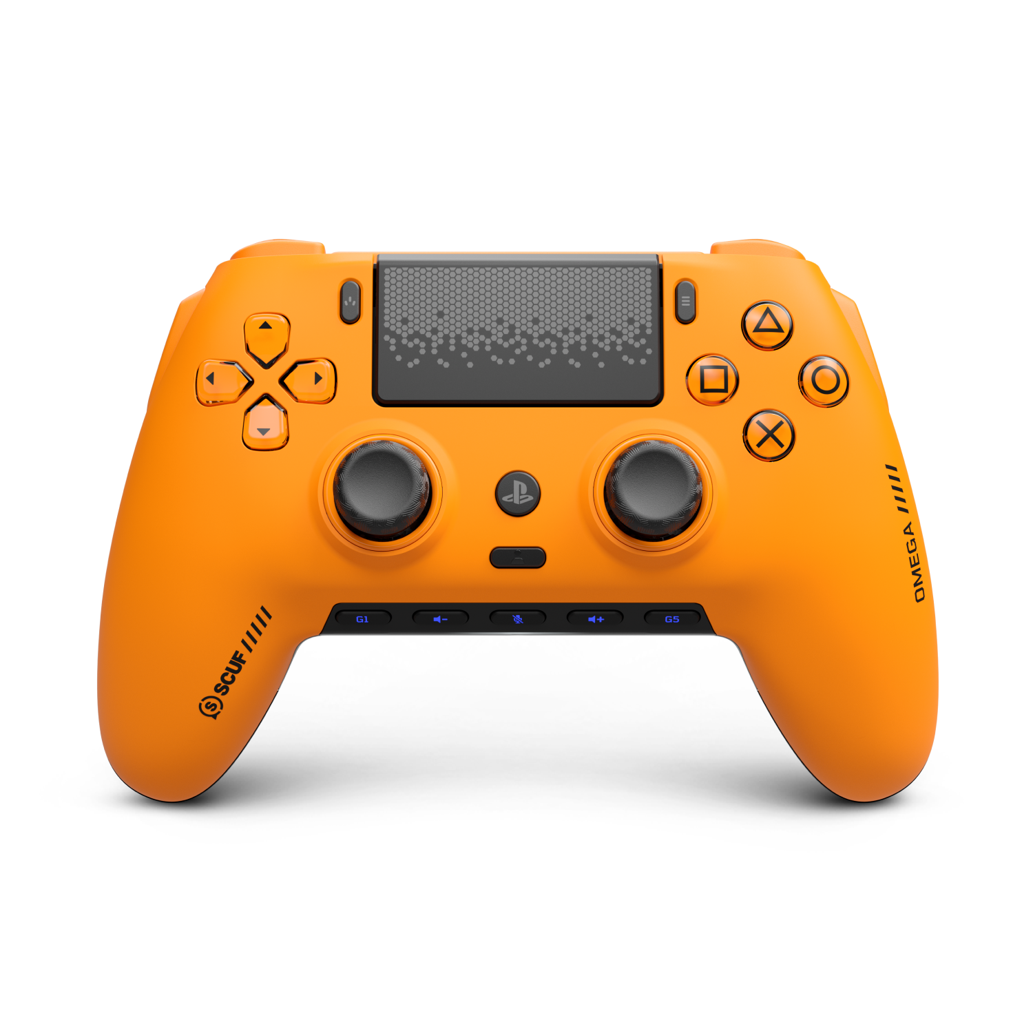 Custom PS5 Controllers | Wireless, Pro & FPS | SCUF®